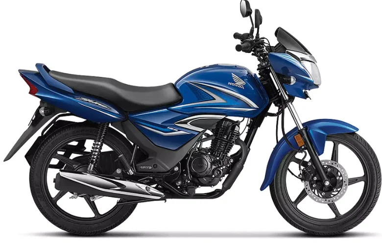 Affordable Honda CB 125 bike in India, perfect for daily rides with stylish and efficient features.